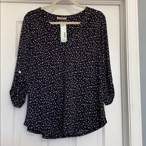 NWT - Beacon top